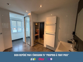 Vente
Appartement T3 SCHILTIGHEIM
