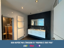 Vente
Appartement T3 SCHILTIGHEIM
