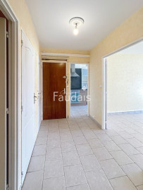 
                                                                                        Location
                                                                                         Appartement T3 secteur NORD ST-LO proche commerces 