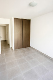
                                                                                        Vente
                                                                                         Appartement T3 terrasse et parking – Pérols Centre
