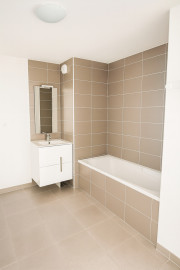 
                                                                                        Vente
                                                                                         Appartement T3 terrasse et parking – Pérols Centre