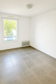 
                                                                                        Vente
                                                                                         Appartement T3 terrasse et parking – Pérols Centre
