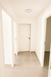 
                                                                                        Vente
                                                                                         Appartement T3 terrasse et parking – Pérols Centre