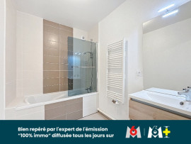 
                                                                                        Vente
                                                                                         Appartement T3 - Terrasse - Garage - ARNAS