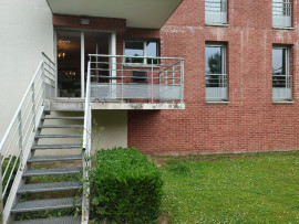 Vente
Appartement T3 valenciennes la rhonelle !!!!