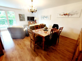 Vente
Appartement T3 valenciennes la rhonelle !!!!