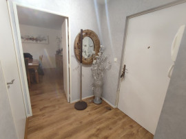 Vente
Appartement T3 valenciennes la rhonelle !!!!