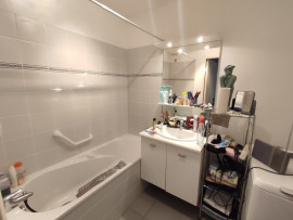 Vente
Appartement T3 valenciennes la rhonelle !!!!
