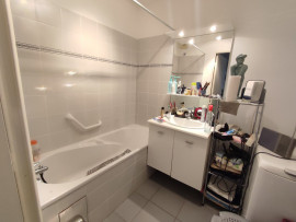 Vente
Appartement T3 valenciennes la rhonelle !!!!