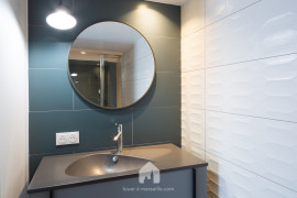 
                                                                                        Location
                                                                                         Appartement T3 vide boulevard de la Libération