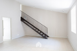 
                                                                                        Location
                                                                                         Appartement T3 vide boulevard de la Libération