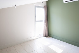 
                                                                                        Location
                                                                                         Appartement T3 vide boulevard de la Libération