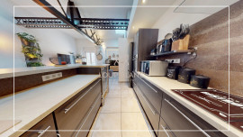 Location
Appartement T4 101m² à Belfort