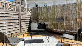 Location
Appartement T4 101m² à Belfort