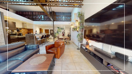 
                                                                                        Location
                                                                                         Appartement T4 101m² à Belfort