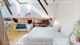 
                                                                                        Location
                                                                                         Appartement T4 101m² à Belfort