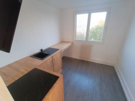 
                                                                                        Vente
                                                                                         Appartement T4 – 3 chambres – Amiens Sud