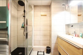 Vente
Appartement T4