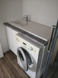
                                                                                        Location
                                                                                         Appartement T4 72m² à Cenon