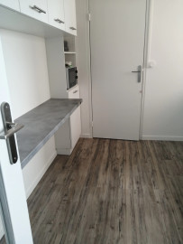 
                                                                                        Location
                                                                                         Appartement T4 72m² à Cenon