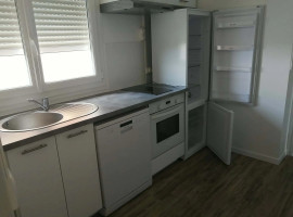 
                                                                                        Location
                                                                                         Appartement T4 72m² à Cenon