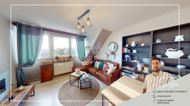 Location
Appartement T4 91.27m² à Valdoie