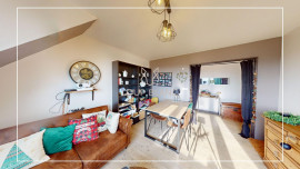 Location
Appartement T4 91.27m² à Valdoie