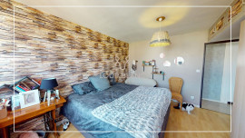Location
Appartement T4 91.27m² à Valdoie