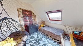 Location
Appartement T4 91.27m² à Valdoie