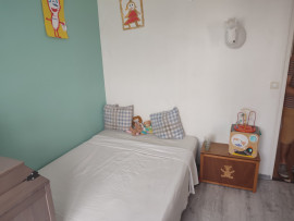
                                                                                        Location
                                                                                         Appartement T4 99m² quartier Nansouty