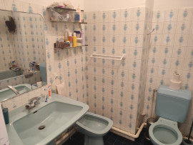 
                                                                                        Location
                                                                                         Appartement T4 99m² quartier Nansouty