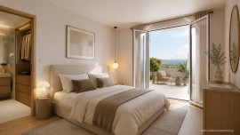 
                                                                                        Vente
                                                                                         Appartement T4 à Courbevoie