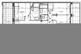 
                                                                                        Vente
                                                                                         Appartement T4 avec balcon – Ivry-sur-Seine