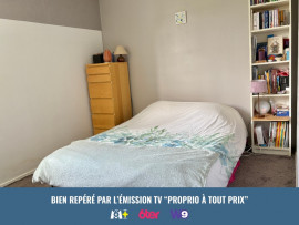 
                                                                                        Vente
                                                                                         Appartement T4 avec balcon  - Rezé