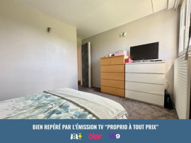 
                                                                                        Vente
                                                                                         Appartement T4 avec balcon  - Rezé