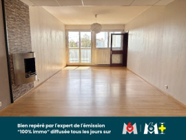 
                                                                                        Vente
                                                                                         Appartement T4 avec balcon  - Rezé