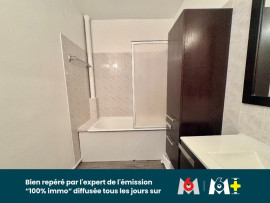 
                                                                                        Vente
                                                                                         Appartement T4 avec balcon  - Rezé
