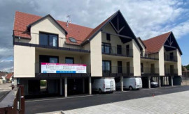 
                                                                                        Vente
                                                                                         Appartement T4 avec grande terrasse – Ernolsheim-sur-Bruche