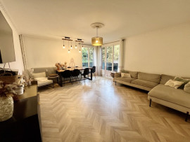 
                                                                                        Vente
                                                                                         Appartement T4, Balcon & Parking