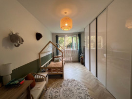 
                                                                                        Vente
                                                                                         Appartement T4, Balcon & Parking