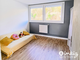 
                                                                                        Vente
                                                                                         Appartement T4 chaleureux et lumineux de 78 m2