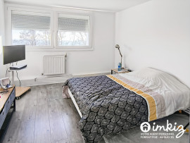 
                                                                                        Vente
                                                                                         Appartement T4 chaleureux et lumineux de 78 m2