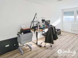 
                                                                                        Vente
                                                                                         Appartement T4 chaleureux et lumineux de 78 m2