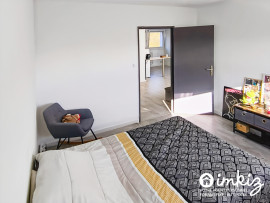 
                                                                                        Vente
                                                                                         Appartement T4 chaleureux et lumineux de 78 m2