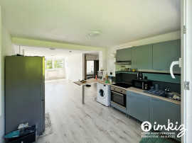 
                                                                                        Vente
                                                                                         Appartement T4 chaleureux et lumineux de 78 m2