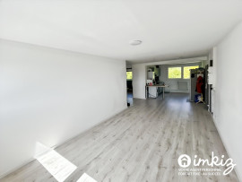 
                                                                                        Vente
                                                                                         Appartement T4 chaleureux et lumineux de 78 m2