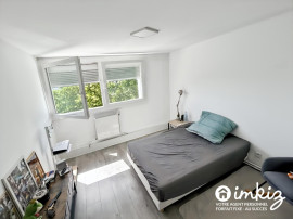 
                                                                                        Vente
                                                                                         Appartement T4 chaleureux et lumineux de 78 m2