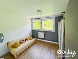 
                                                                                        Vente
                                                                                         Appartement T4 chaleureux et lumineux de 78 m2