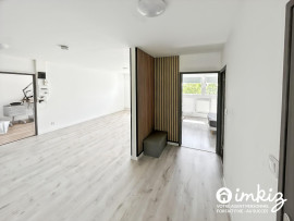 
                                                                                        Vente
                                                                                         Appartement T4 chaleureux et lumineux de 78 m2