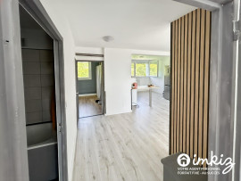 
                                                                                        Vente
                                                                                         Appartement T4 chaleureux et lumineux de 78 m2